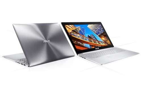 **GAMING OR ENGINEERING**Asus X556U Zenbook**6th Gen Core i7**8GB Memory**1TB**GTX940MX****