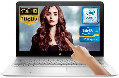 **2in1 MONSTER SPEC**HP ENVY X360**7th Gen i7**16GB DDR4**1TB SSD/HDD**FULL HD IPS TOUCH****