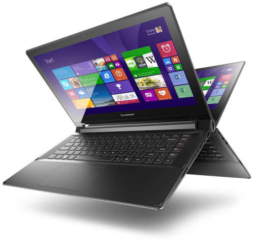 **Lenovo FLEX 2 15**4th Gen Core i7**16GB Memory**1TB**15" TOUCHSCREEN**GEFORCE 840M**