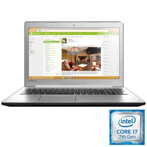 **HUGE GAMING SPEC**Lenovo IdeaPad 510**7th gen i7**8GB DDR4**1TB**NVIDIA 940MX GPU**