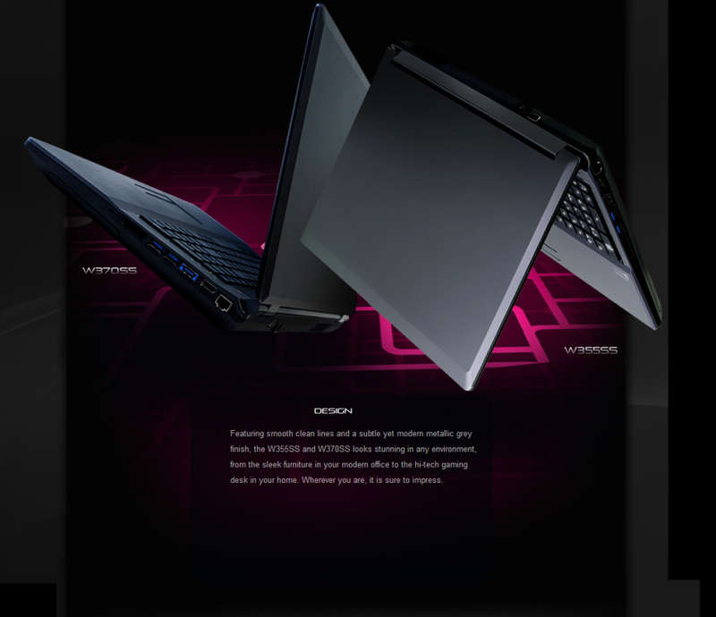 **ENGINEERING OR GAMING**MECER W370SS**17" FULL HD**QUAD CORE i7**16GB RAM**1TB HDD**GTX GRAPHICS**