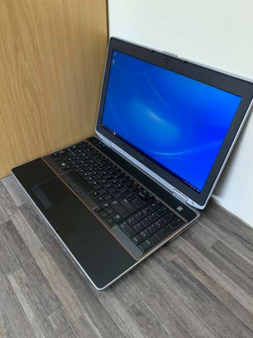 **MONSTER GAMING**Dell Latitude E6520**QUAD Core i7**16GB Ram**QUADRO Graphics**