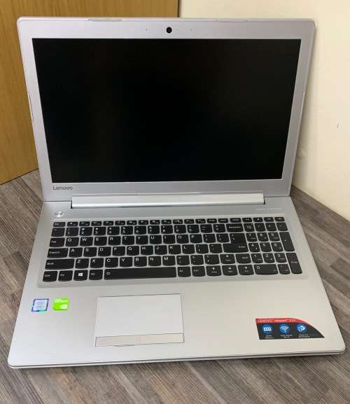 **HUGE GAMING SPEC**Lenovo IdeaPad 510**7th gen i7**8GB DDR4**1TB**NVIDIA 940MX GPU**