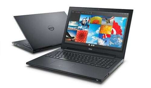 **MONSTER SPEC**Dell Inspiron 15**INTEL Core i7**8GB MEMORY**128GB SSD**AMD RADEON R9 GRAPHICS**