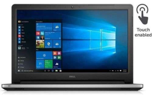 **MONSTER SPEC**17" TOUCH**Dell Inspiron 17 5759**6TH GEN Core i7**16GB MEMORY**AMD R5**2TB HDD**