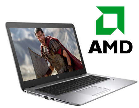 **MONSTER SPEC**HP Elitebook 850**15.6" FHD**5th Gen i7**500GB HDD**16GB MEMORY**FULL HD**AMD R7****