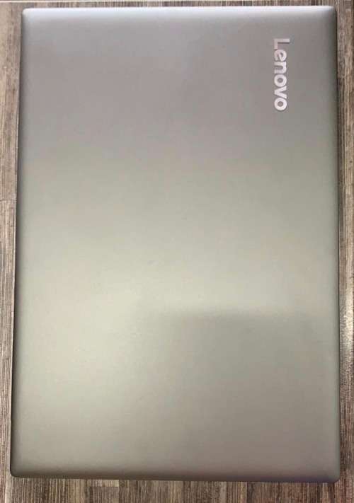 **8th Gen QUAD CORE Monster**Lenovo 520**8th GEN i7**8GB DDR4 RAM**2TB HDD**4GB NVIDIA MX150**FHD
