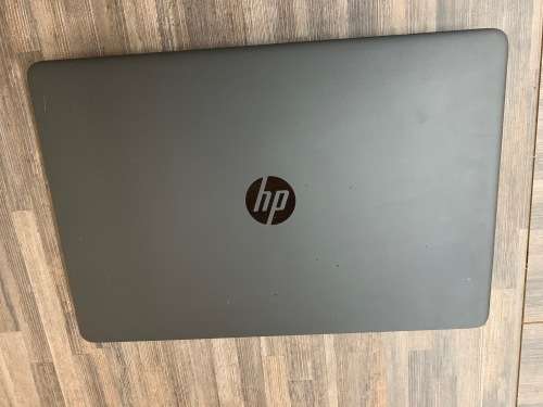 **HP PROBOOK 450**QUAD Core i7**8GB Ram**500GB HDD**