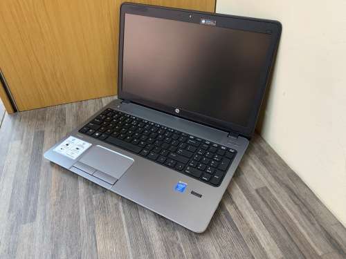 **HP PROBOOK 450**QUAD Core i7**8GB Ram**500GB HDD**