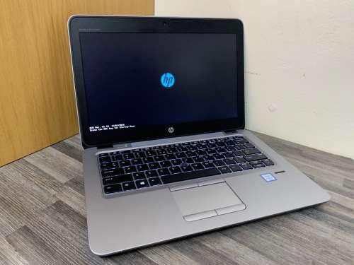 **SUPER SPEC**AS NEW**HP ELITEBOOK 820 G4**7TH GEN CORE i5**16GB RAM**500GB HDD**12.5" FHD**