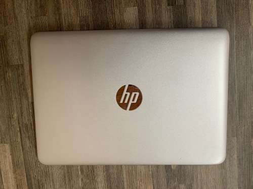**SUPER SPEC**HP ELITEBOOK 820 G3**6TH GEN CORE i7**8GB RAM**128GB SSD**12.5" FHD**