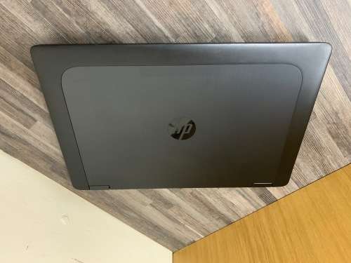 **15.6` FHD**MONSTER**HP Zbook 15 G3**QUAD CORE i7**32GB MEMORY**1TB SSD**NVIDIA QUADRO M1100M**