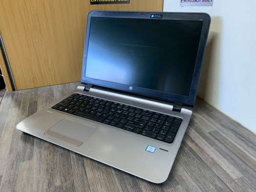 **HP PROBOOK 450 G3**6th Gen Core i7**16GB Ram**1TB HDD**AMD R7**