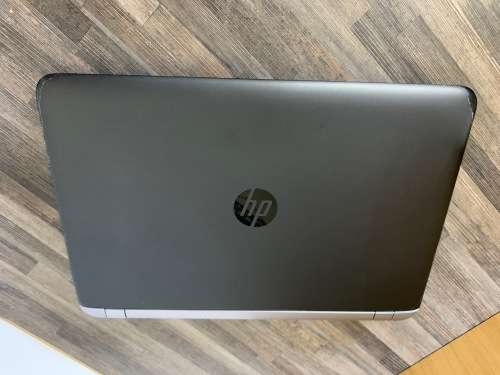 **HP PROBOOK 450 G3**6th Gen Core i7**16GB Ram**1TB HDD**AMD R7**