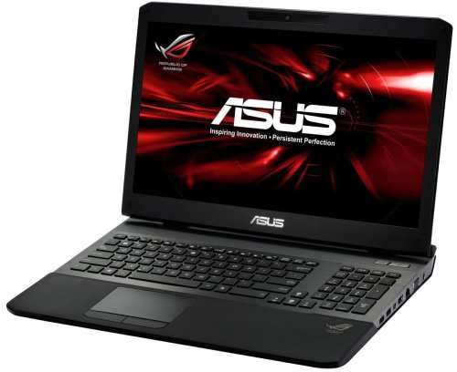 **ASUS REPUBLIC OF GAMING LAPTOP**ROG**QUAD CORE i7**17.3" FHD LED**GTX GRAPHICS**16GB MEMORY**SSD**