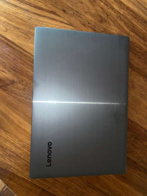 **8th Gen QUAD CORE Monster**Lenovo V330**8th GEN i7**8GB DDR4 RAM**1TB HDD**AMD 530 GPU**FHD LED**