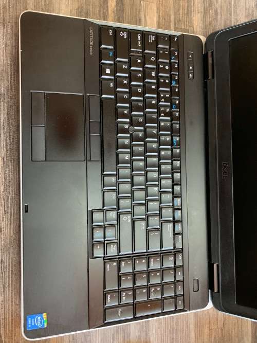 **MONSTER SPEC**Dell Latitude E6540**QUAD Core i7**FHD IPS**16GB Ram**ATI HD**750GB HDD***
