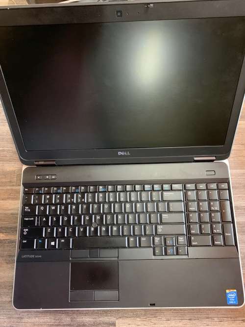 **MONSTER SPEC**Dell Latitude E6540**QUAD Core i7**FHD IPS**16GB Ram**ATI HD**750GB HDD***