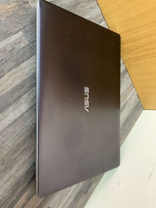 **HUGE SPEC ASUS GAMING LAPTOP**QUAD CORE i7**15.6" FHD LED**4GB GTX 850M**16GB MEMORY**500GB SSD**