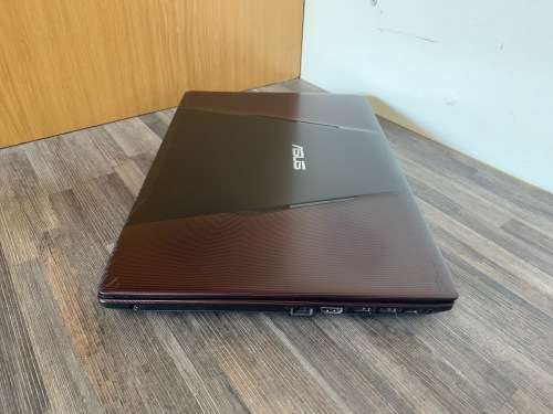 **ASUS GAMING LAPTOP**7th  CORE i7**15.6" HD LED**GTX 1050 Ti GRAPHICS**16GB DDR4**SSD**