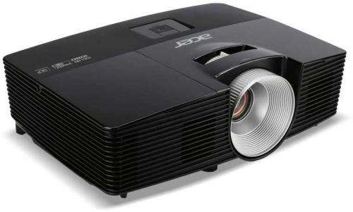 **EXCELLENT AS NEW**ACER P1510**FULL HD NATIVE**3D PROJECTOR**HDMI**3500 LUMENS**