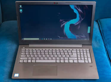 **8th Gen QUAD CORE Monster**Lenovo 330**8GB DDR4 RAM**1TB HDD**INTEL UHD GPU**