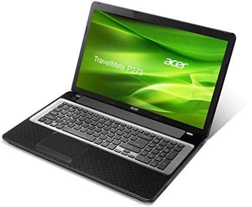 **17.3" GAMING MONSTER**ACER TM P273-MG**Intel CORE i5**8GB RAM**1TB HDD**NVIDIA GT 710M**