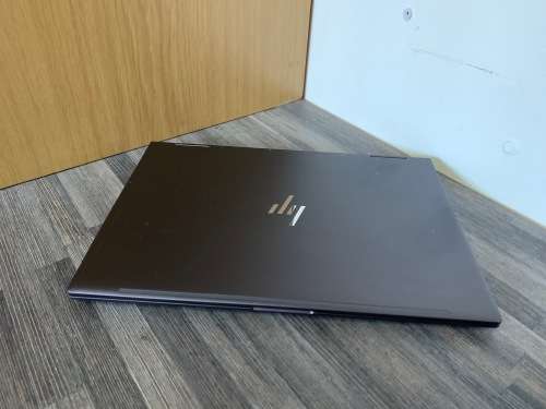 **2in1 MONSTER SPEC**HP ENVY X360**RYZEN 7**8GB DDR4**512GB M.2 SSD**FULL HD IPS TOUCH*RX VEGA 10**