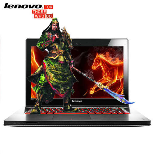 **GAMERS LAPTOP**LENOVO Y430p QUAD CORE i7**16GB MEMORY**NVIDIA GTX 850 DDR5**256GB SSD**14" LED