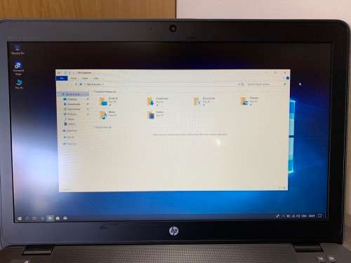 **7th GEN MONSTER**HP Zbook 15u G4**7th Gen i7**256GB SSD**FULL HD**16GB DDR4**AMD FIREPRO**