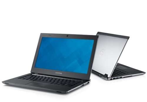 **MONSTER SPEC ULTRABOOK**13.3" DELL VOSTRO 3360**Core i5, 8GB RAM, 500GB HDD**