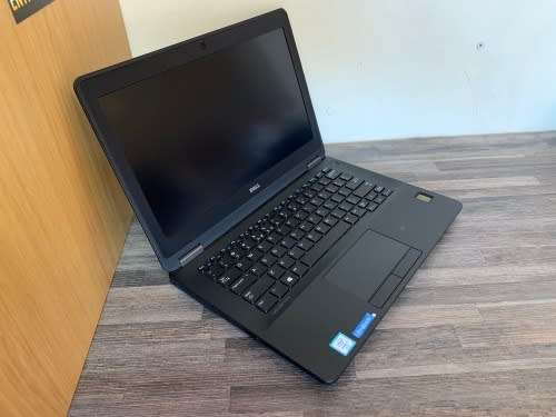 **MONSTER SPEC**Dell Latitude E7280**7th Gen i7**8GB Ram**256GB SSD**12.5" FHD**