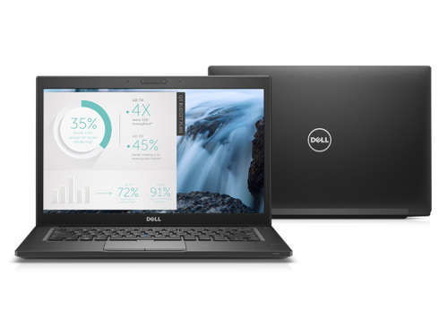 **MONSTER SPEC**Dell Latitude E7470**6th Gen Core i7**8GB Ram**256GB SSD**14.1"FHD**