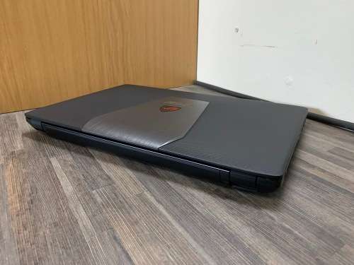 **ASUS REPUBLIC OF GAMING**G552VW**6th GEN QUAD CORE i7**15.6" FHD**1TB**GTX GRAPHICS**16GB DDR4**