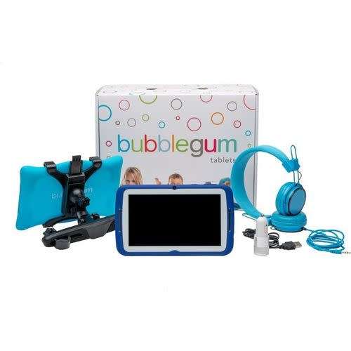 **EXCELLENT**Bubblegum Tablets Combo Set**7" Screen**