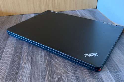 **FHD TOUCH SCREEN**LENOVO YOGA 12" ULTRABOOK**5th Gen CORE i5**1TB HDD**8Gb Memory**