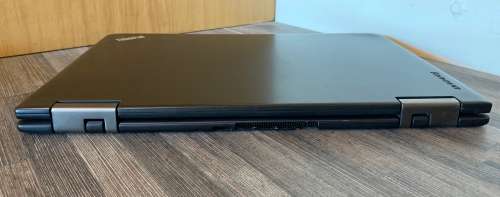 **FHD TOUCH SCREEN**LENOVO YOGA 12" ULTRABOOK**5th Gen CORE i5**1TB HDD**8Gb Memory**