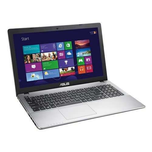 **ASUS X550L LAPTOP**CORE i7**HD LED**8GB Memory**1TB HDD**