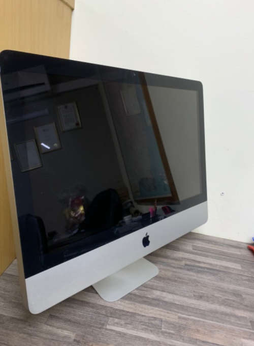 **MONSTER SPEC**Apple iMAC | 21.5 INCH | QUAD Core i5 | 16GB DDR3 RAM | 500GB / SSD | ATI Graphics