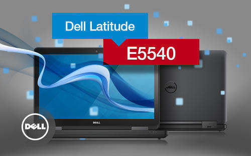 **MONSTER SPEC**Dell Latitude E5440**Intel Core i5**8GB Ram**500GB HDD**14" HD+ LED**BACKLIT KB**