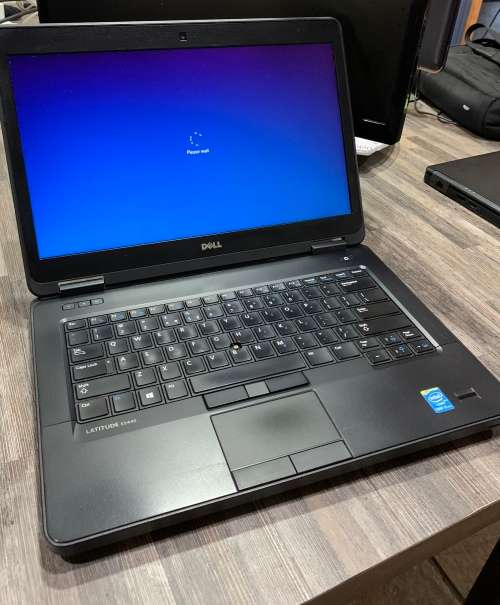 **MONSTER SPEC**Dell Latitude E5440**Intel Core i5**8GB Ram**500GB HDD**14" HD+ LED**BACKLIT KB**