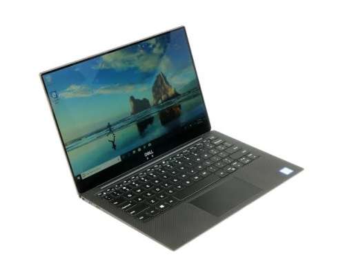 **DELL XPS 13 9365 2in1**7th GEN i7**512GB SSD**13.3" FHD TOUCH**16GB DDR4**UHD610