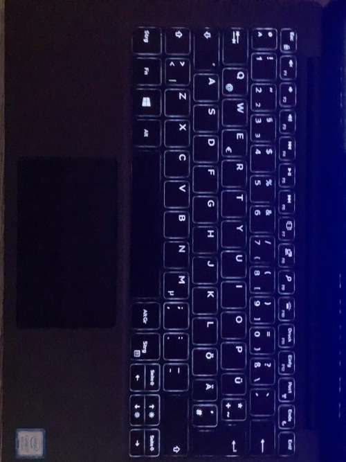 **DELL XPS 13 9365 2in1**7th GEN i7**512GB SSD**13.3" FHD TOUCH**16GB DDR4**UHD610