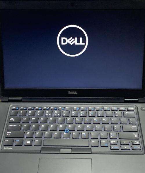 **MONSTER SPEC**Dell Latitude E5480**7th Gen CORE i5**8GB DDR4 Ram**500GB HDD**14.1" HD**