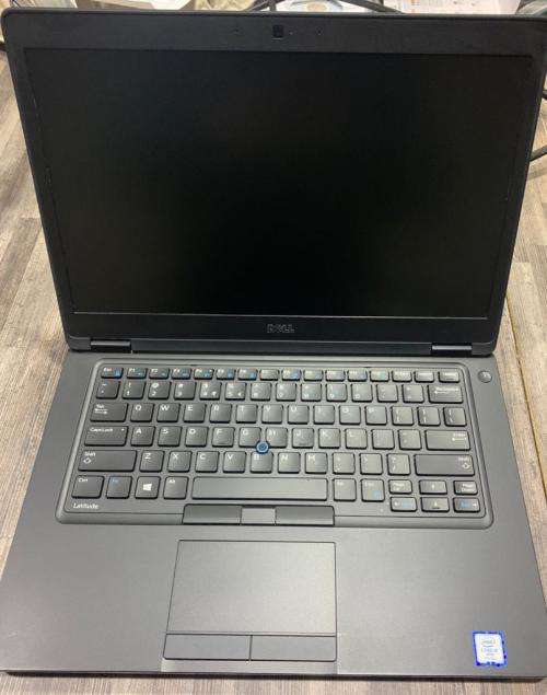 **MONSTER SPEC**Dell Latitude E5480**7th Gen CORE i5**8GB DDR4 Ram**500GB HDD**14.1" HD**
