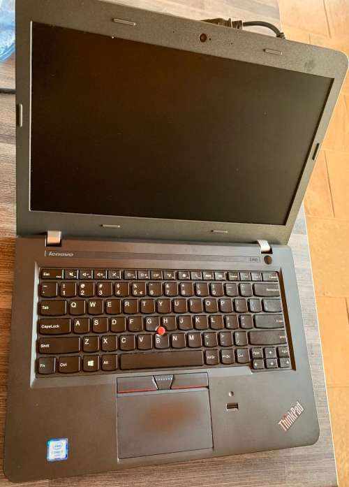**GAMING OR ENGINEERING**Lenovo Thinkpad EDGE E460**6th GEN  i7**RADEON R7**16GB Memory**1TB HDD**