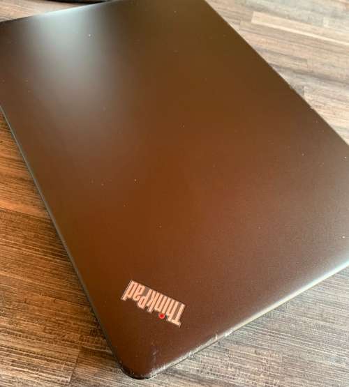 **GAMING OR ENGINEERING**Lenovo Thinkpad EDGE E460**6th GEN  i7**RADEON R7**16GB Memory**1TB HDD**