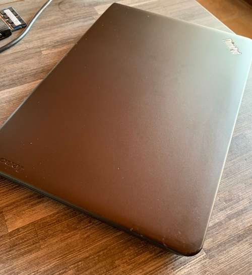 **GAMING OR ENGINEERING**Lenovo Thinkpad EDGE E460**6th GEN  i7**RADEON R7**16GB Memory**1TB HDD**