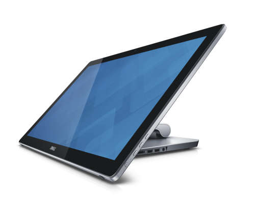 **MONSTER SPEC**24" TOUCH SCREEN**Dell 2350 AIO**QUAD Core I7**16GB MEMORY**160GB SSD**AMD HD GPU**