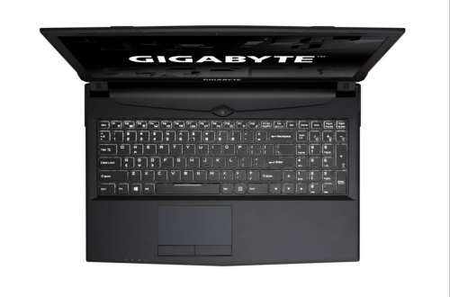 **MONSTER SPEC**Gigabyte Sabre**7th GEN QUAD CORE i7**17.3" LED**GTX GRAPHICS**1TB/SSD**8GB MEMORY**